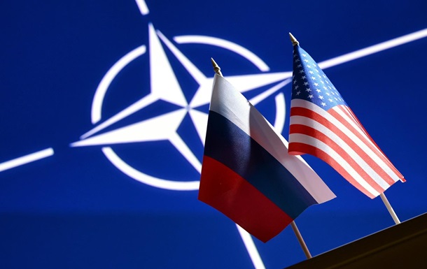 Угрозы Альянсу: РФ назвала условия для военного ответа НАТО